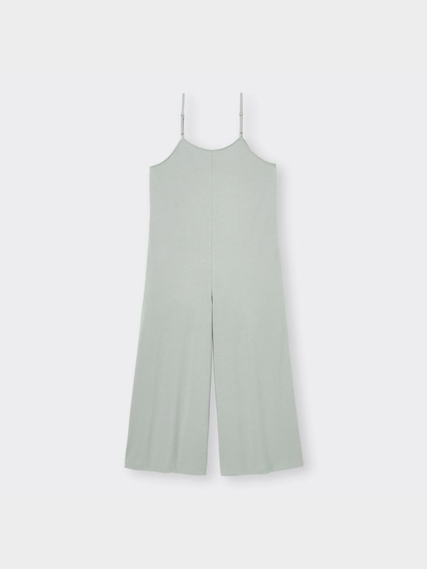 クールタッチサロペットパンツOSB+EC