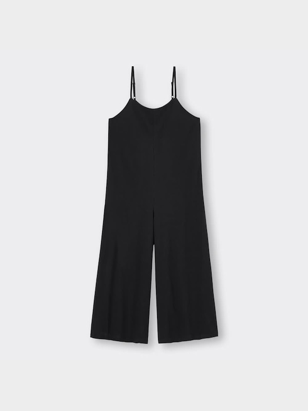 クールタッチサロペットパンツOSB+EC