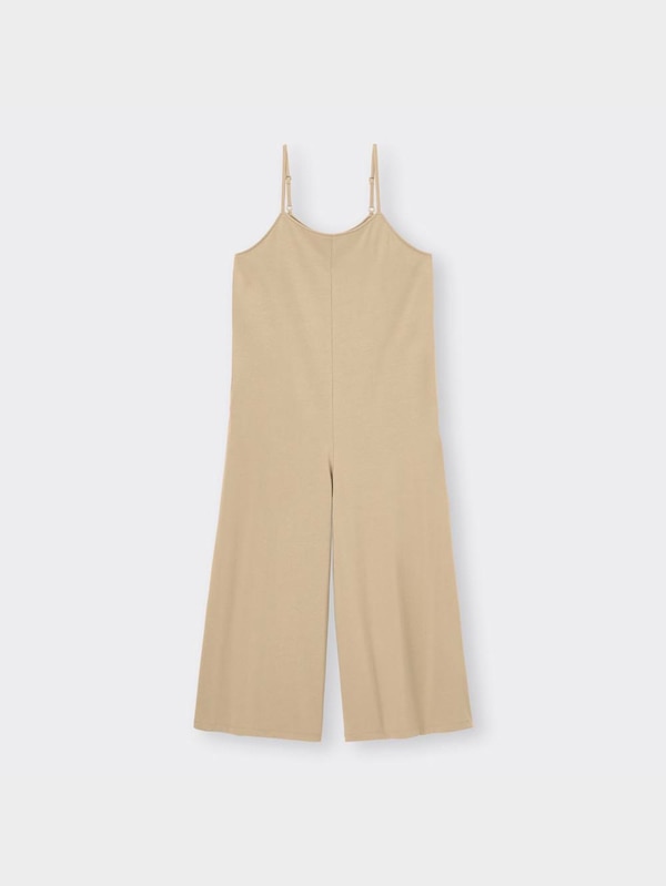 クールタッチサロペットパンツOSB+EC