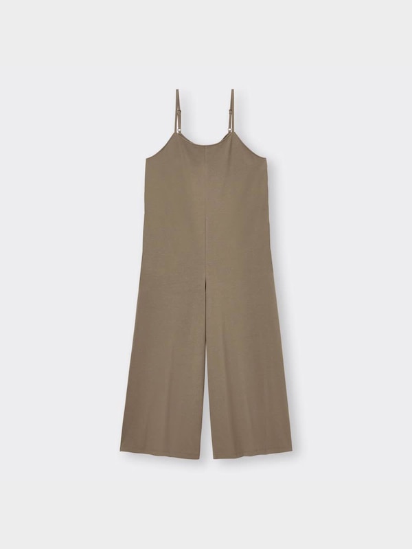 クールタッチサロペットパンツOSB+EC