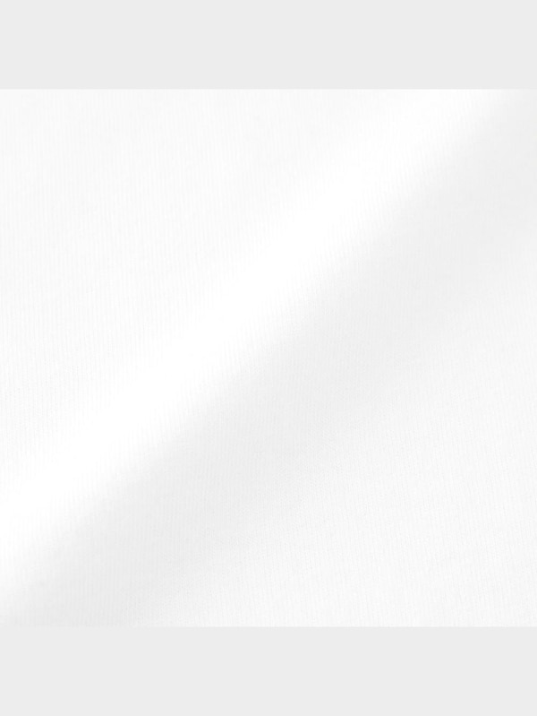 オーバーサイズグラフィックT(5分袖)2