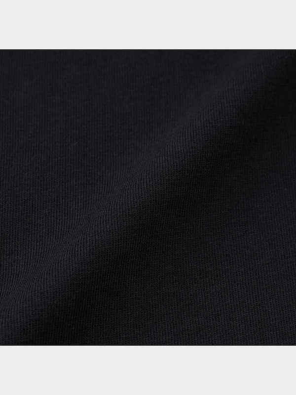 オーバーサイズグラフィックT(5分袖)2