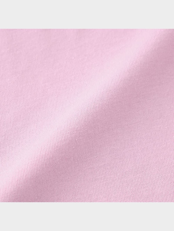 オーバーサイズグラフィックT(5分袖)2