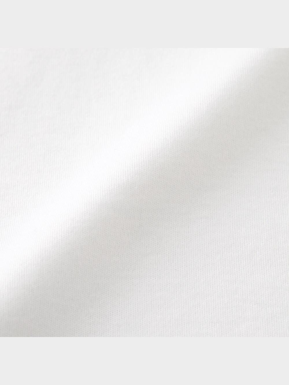 GU公式 | グラフィックミニT(半袖)(ロゴ)