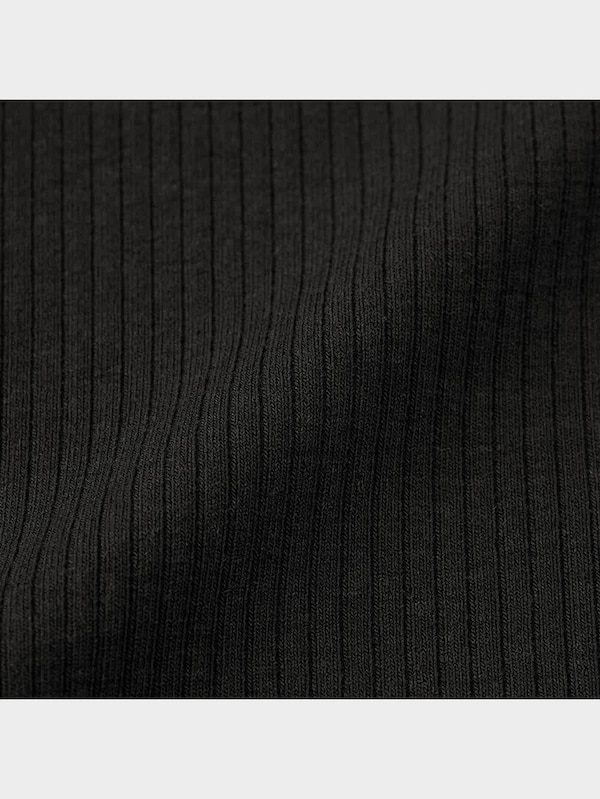 リブカットアウトミニT(半袖)YG+E(丈43.5cm～49cm)