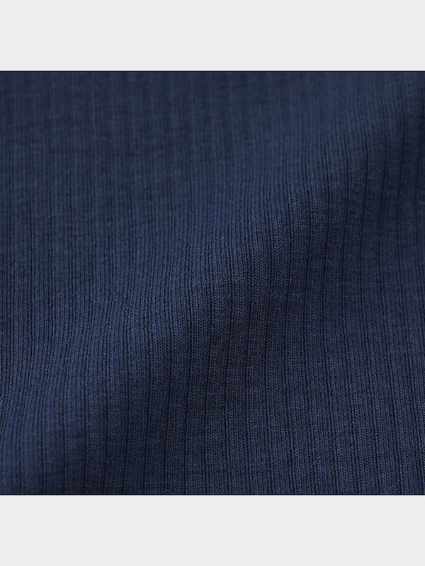 リブカットアウトミニT(半袖)YG+E(丈43.5cm～49cm)