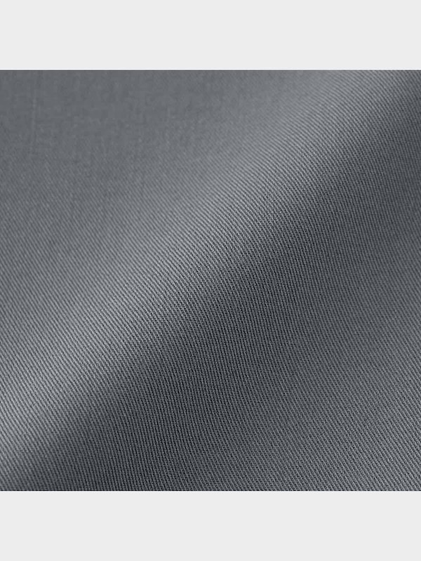 ハーフスリーブクロップドジャケット