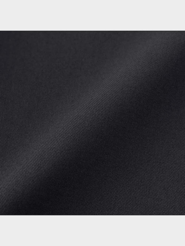 ハーフスリーブクロップドジャケット