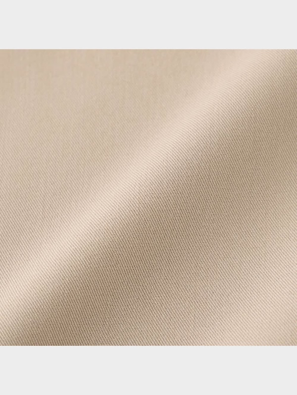 ハーフスリーブクロップドジャケット