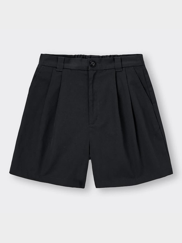 チノタックショートパンツ