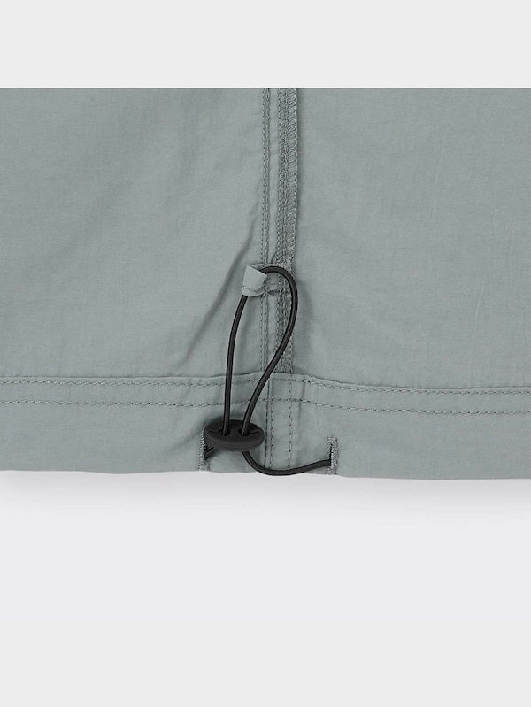 ドライUVカットナイロンパンツGA+E