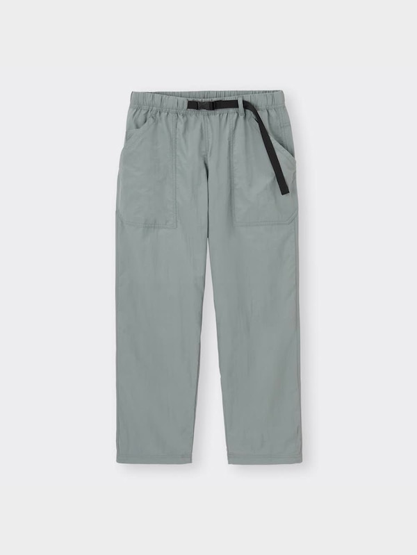 ドライUVカットナイロンパンツGA+E