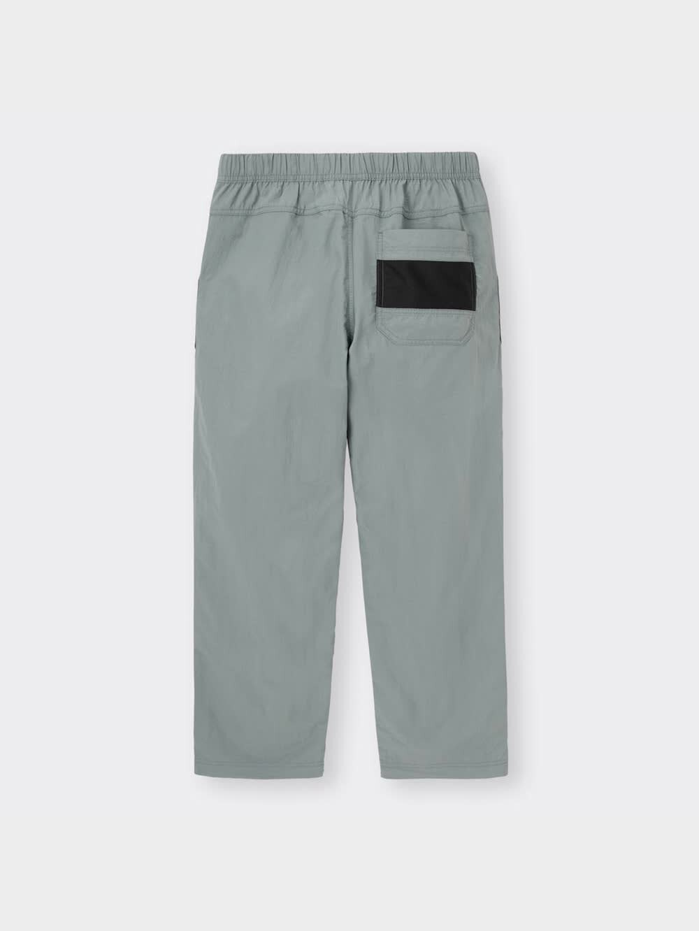 NIKONIKO0412様ご確認ください GU公式 | ドライUVカットナイロンパンツGA+E