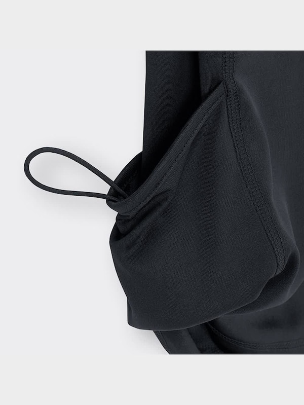 マルチテックT(9分袖)GA+X