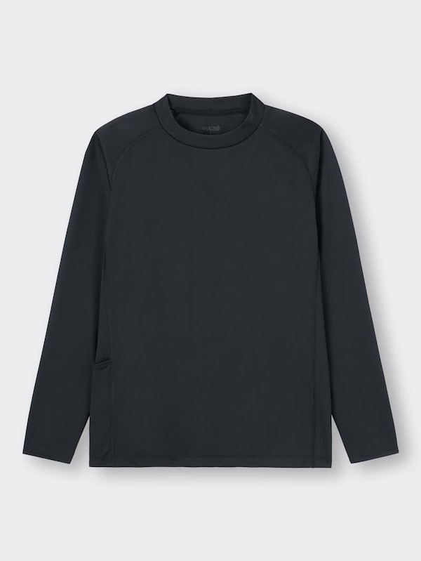 マルチテックT(9分袖)GA+X