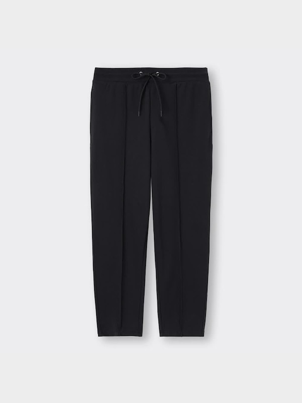 ドライカットソーイージーアンクルパンツSW