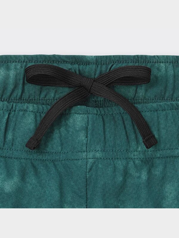 ハーフパンツ(タイダイ)GA+X(セットアップ可能)