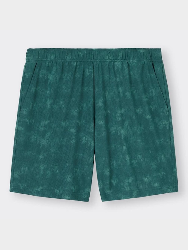 ハーフパンツ(タイダイ)GA+X(セットアップ可能)