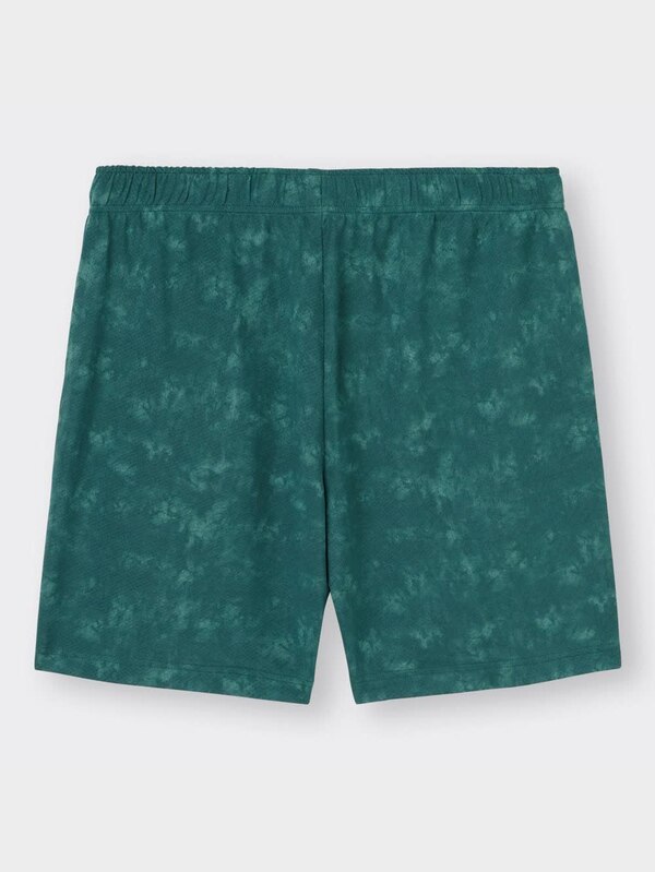 ハーフパンツ(タイダイ)GA+X(セットアップ可能)