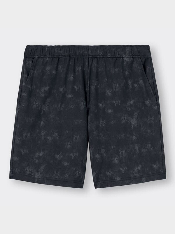 ハーフパンツ(タイダイ)GA+X(セットアップ可能)