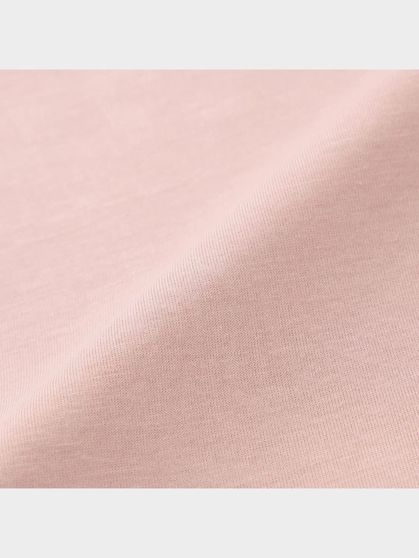 コールドフィールレーヨンパジャマOSB+EC(半袖&ショートパンツ)