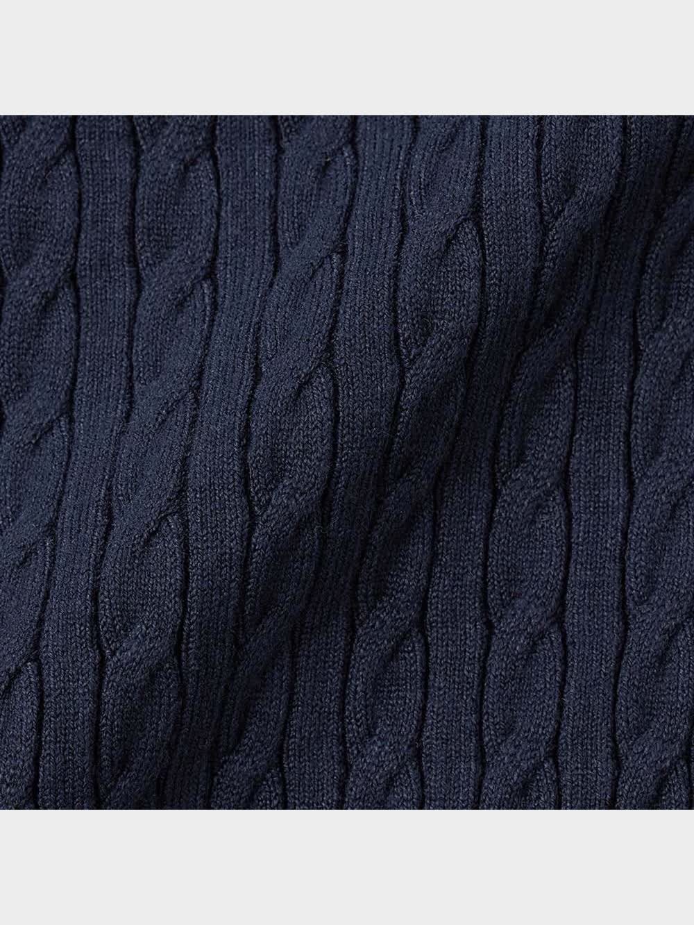 madameHクローゼット　コットンニット　アンサンブル madameHクローゼット コットンニット アンサンブル