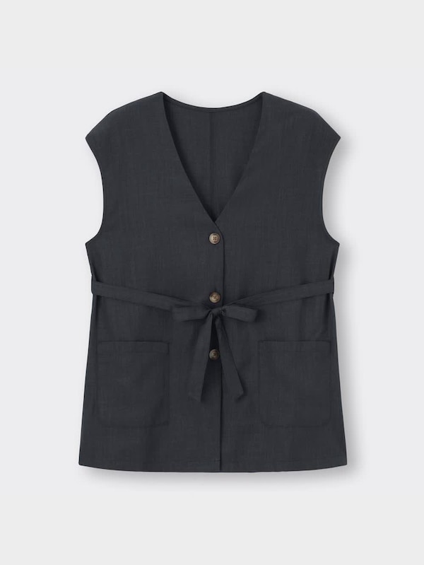 ベルテッドジレRS+E(セットアップ可能)