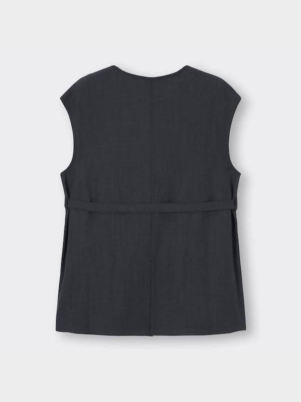 ベルテッドジレRS+E(セットアップ可能)