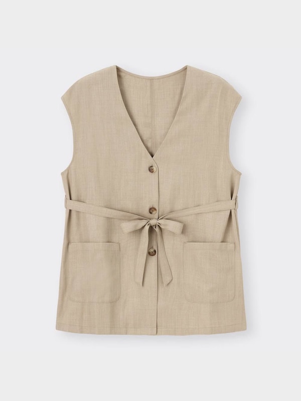 ベ��ルテッドジレRS+E(セットアップ可能)