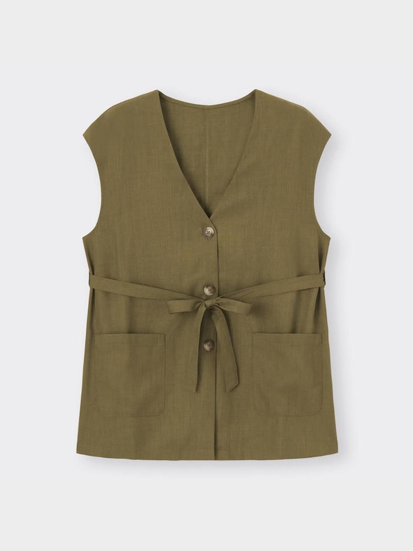 ベルテッドジレRS+E(セットアップ可能)