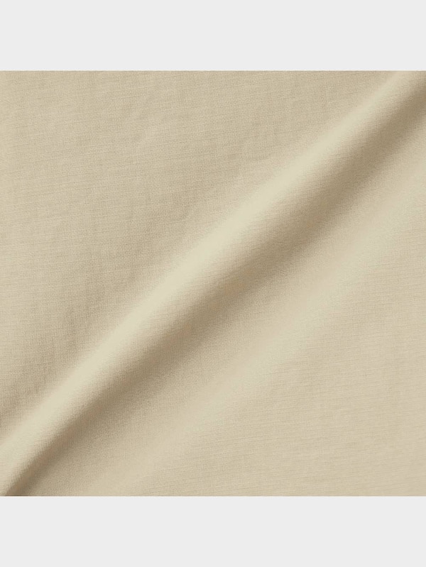 UVカットバックジップワンピース(半袖)GA+E