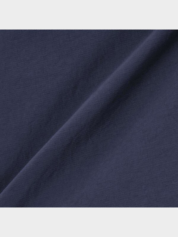 UVカットバックジップワンピース(半袖)GA+E