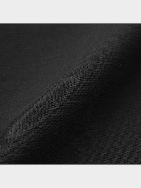 カラーブロックミリタリーショーツNT+X