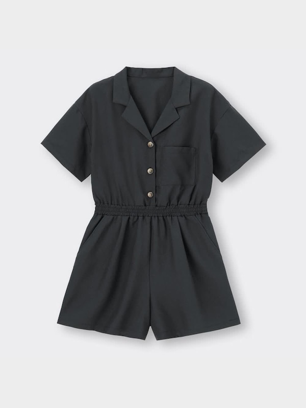 ジャンプスーツOSB+EC