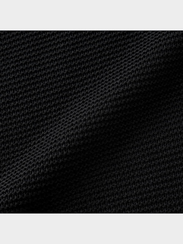 サイドリボンニットチュニック(半袖)RS+E