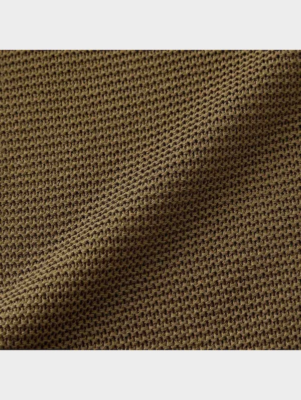 サイドリボンニットチュニック(半袖)RS+E