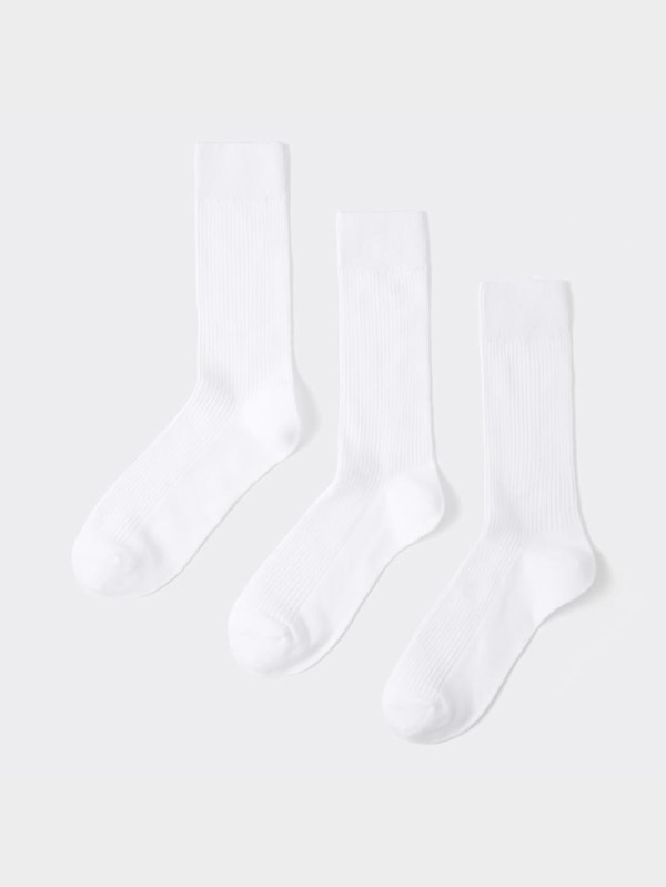 レギュラーソックス3P