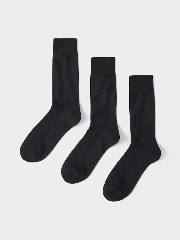 レギュラーソックス3P