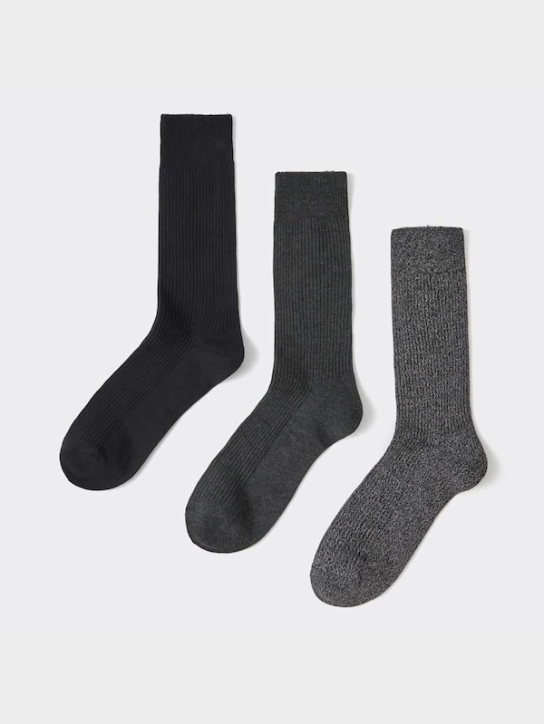 レギュラーソックス3P