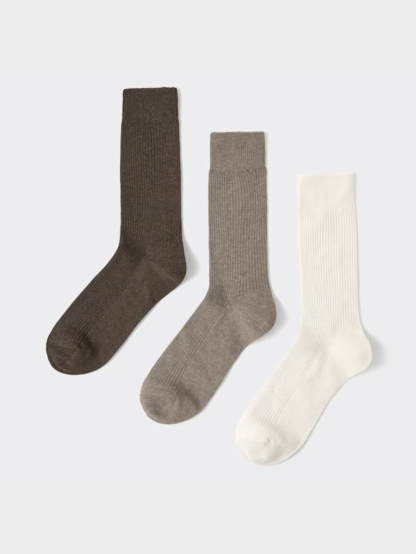 レギュラーソックス3P