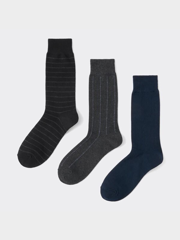 レギュラーソックス3P(ビジネス)