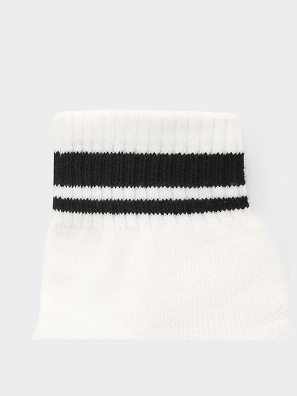 アンクルソックス3P(A)