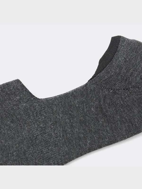 カバーソックス3P