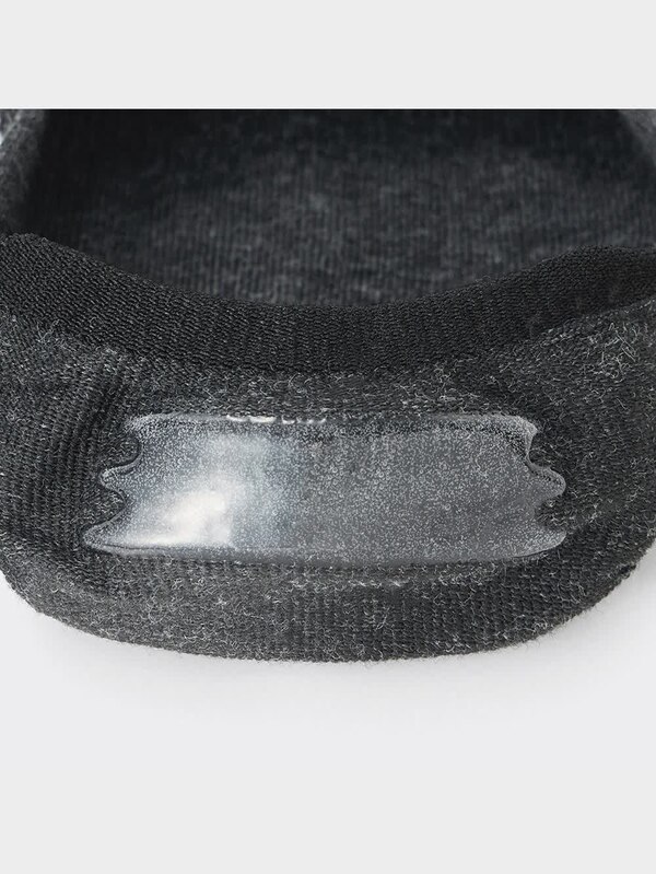 カバーソックス3P