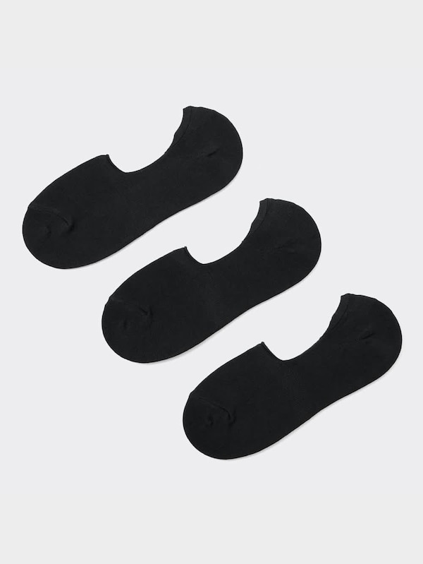 カバーソックス3P