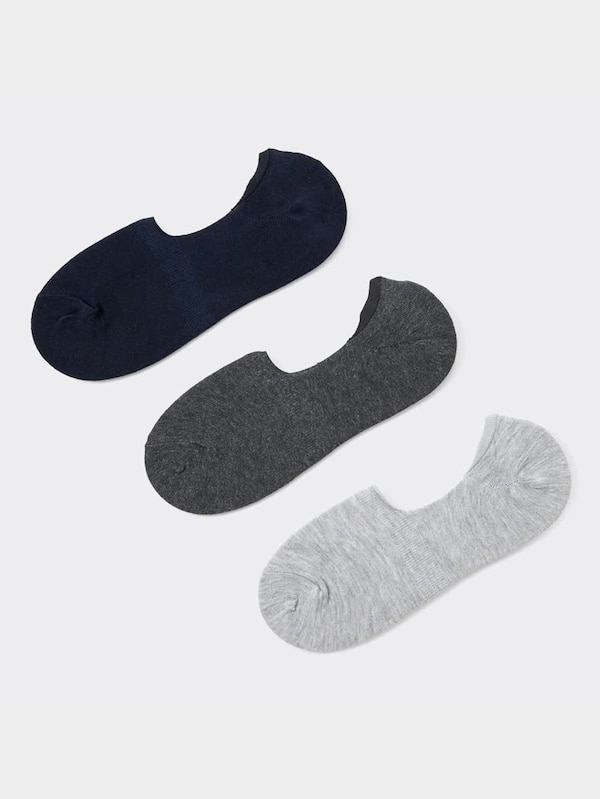 カバーソックス3P