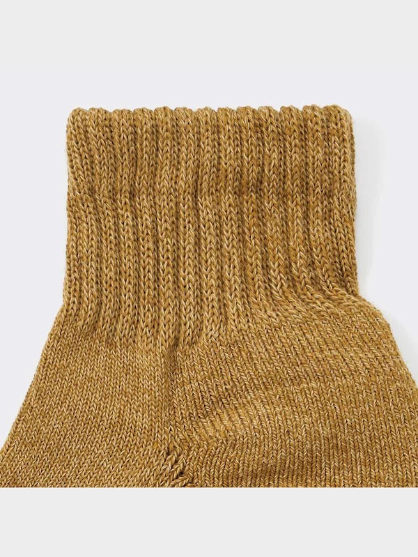 アンクルソックス