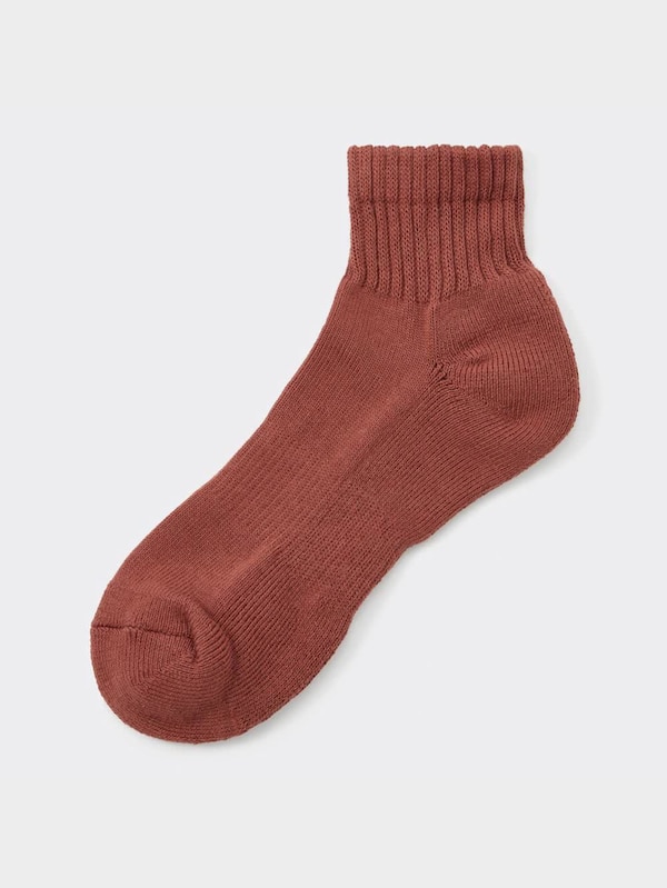 アンクルソックス