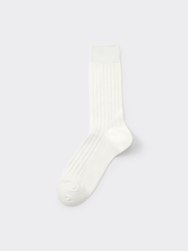 レギュラーソックス(カラーリブ)