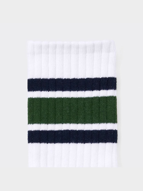 ハイアンクルソックス(ラインB)